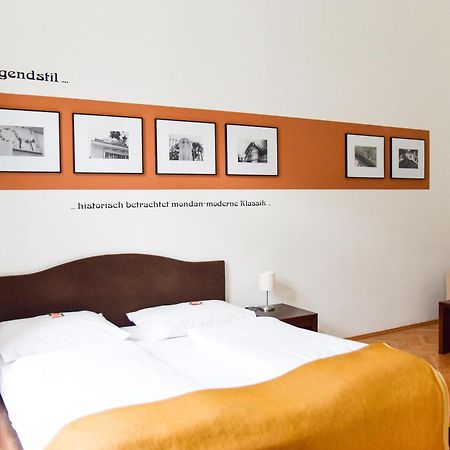 Pension Riedl Viyana Oda fotoğraf